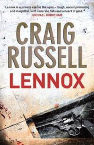 Cover image for Lennox