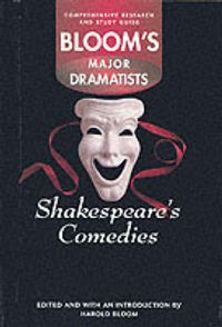 Cover image for Shakespeare: Comedies