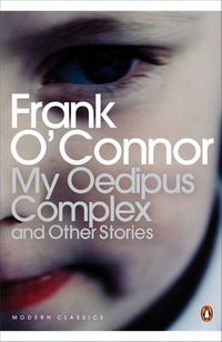 Cover image for My Oedipus Complex: and Other Stories