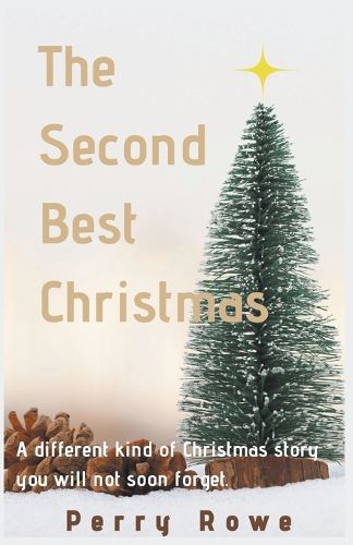 Cover image for The Second Best Christmas