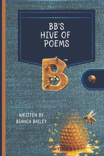 Cover image for BB's Hive of Poems