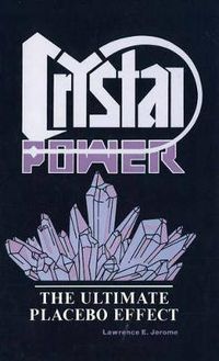 Cover image for Crystal Power