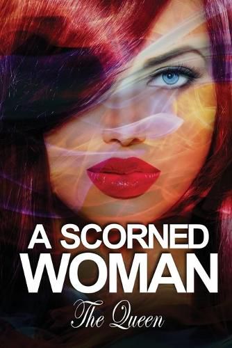 Cover image for A Scorned Woman