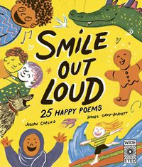 Cover image for Smile Out Loud: Volume 2
