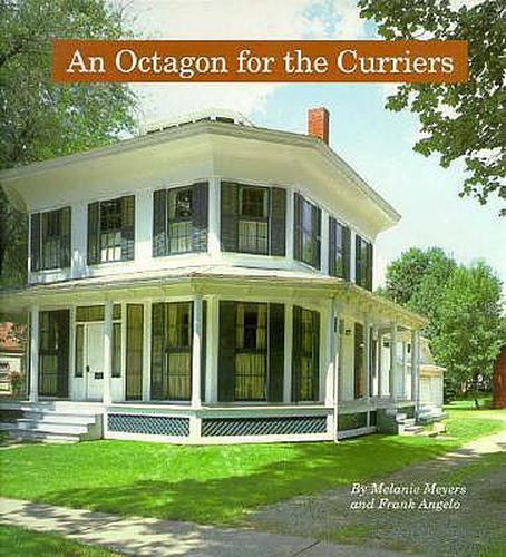 Cover image for An Octagon for the Curriers