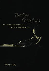 Cover image for Terrible Freedom