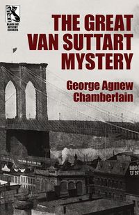 Cover image for The Great Van Suttart Mystery