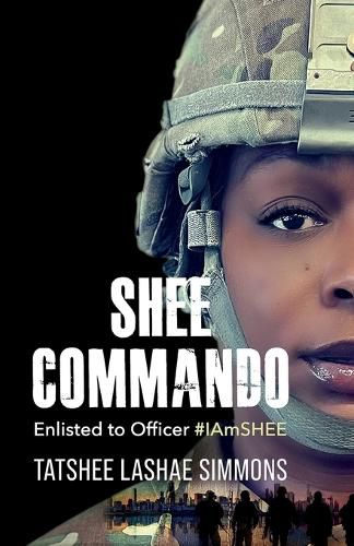 Cover image for Shee Commando