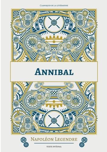 Cover image for Annibal