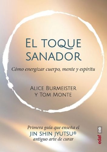 Cover image for Toque Sanador, El
