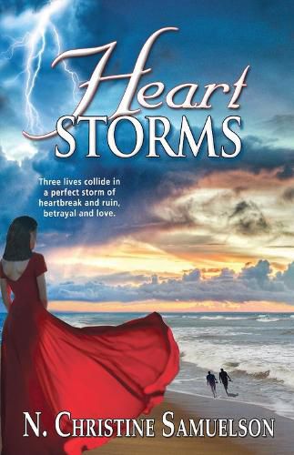 Cover image for Heart Storms