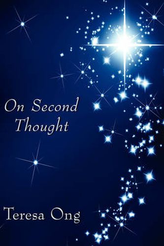 Cover image for On Second Thought