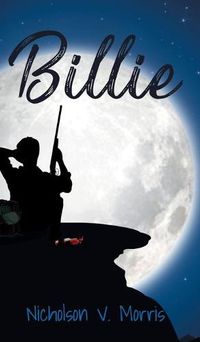 Cover image for Billie