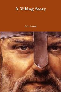 Cover image for A Viking Story