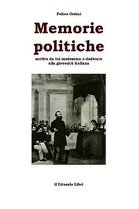 Cover image for Memorie Politiche