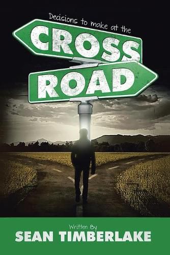 Cover image for Crossroads