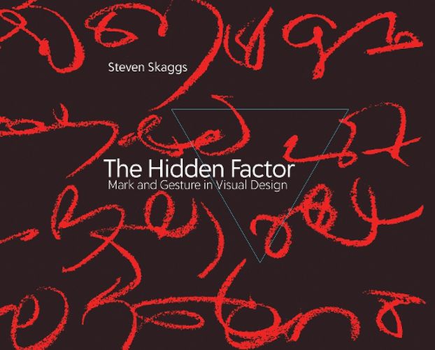 Cover image for The Hidden Factor