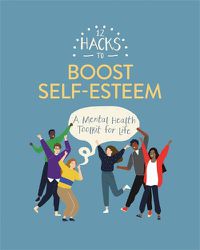 Cover image for 12 Hacks to Boost Self-esteem