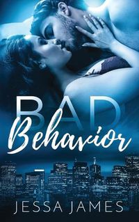 Cover image for Bad Behavior