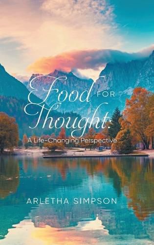 Cover image for Food for Thought