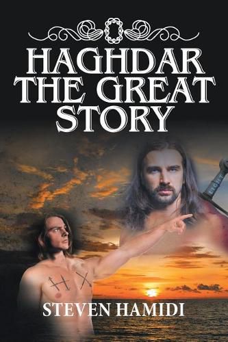 Cover image for Haghdar the Great Story