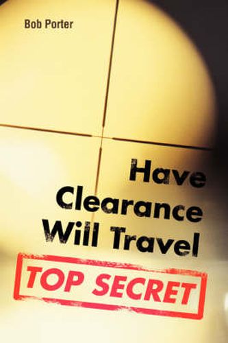 Cover image for Have Clearance Will Travel