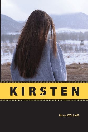 Cover image for Kirsten