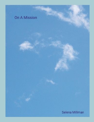 Cover image for On A Mission