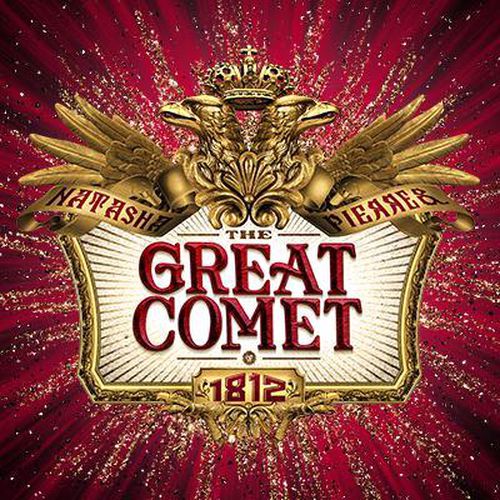 Natasha Pierre And The Great Comet Of 1812