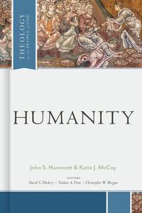 Cover image for Humanity