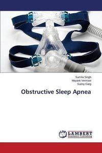 Cover image for Obstructive Sleep Apnea