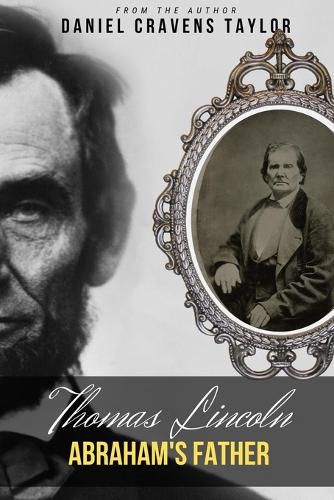 Cover image for Thomas Lincoln