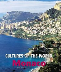 Cover image for Monaco