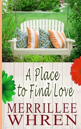 Cover image for A Place to Find Love