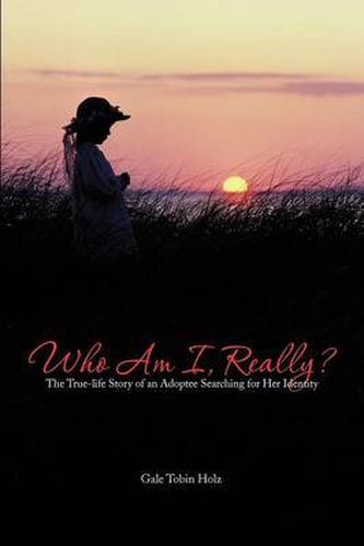 Cover image for Who Am I, Really?