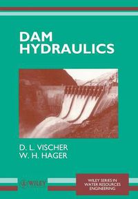 Cover image for Dam Hydraulics