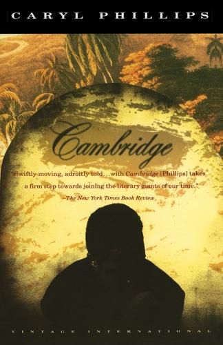Cover image for Cambridge
