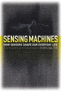 Cover image for Sensing Machines
