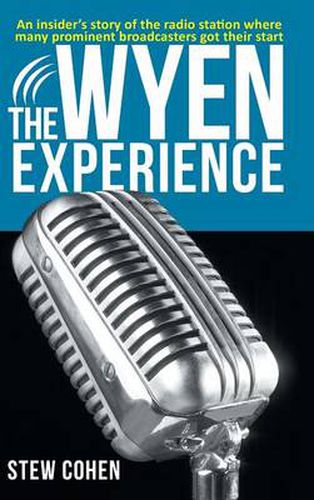 Cover image for The WYEN Experience