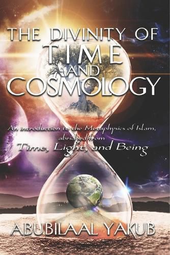 Cover image for The Divinity of Time and Cosmology