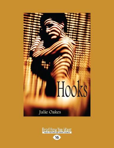 Cover image for Hooks