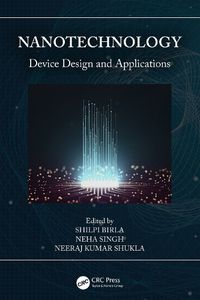 Cover image for Nanotechnology