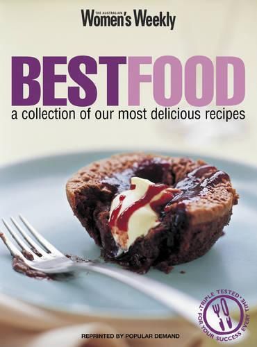 Cover image for Best Food