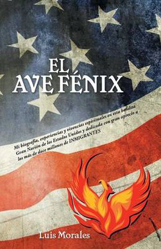 Cover image for El Ave Fenix