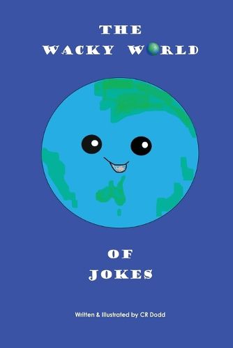 The Wacky World of Jokes