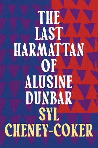 Cover image for The Last Harmattan of Alusine Dunbar