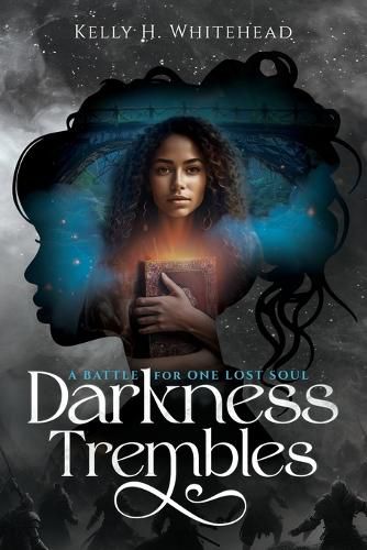 Cover image for Darkness Trembles