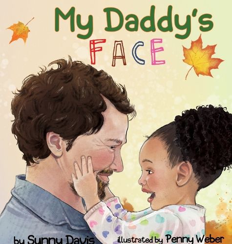 Cover image for My Daddy's Face