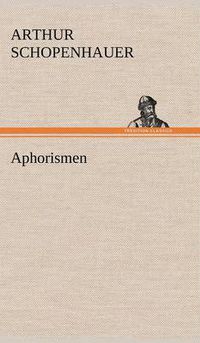 Cover image for Aphorismen