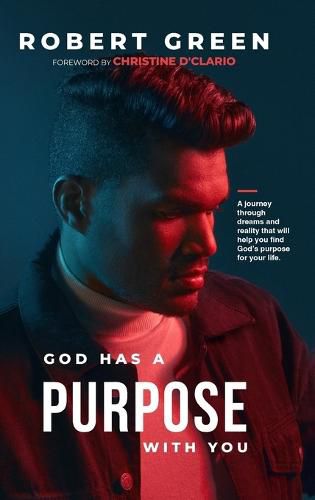 Cover image for God has a purpose with you